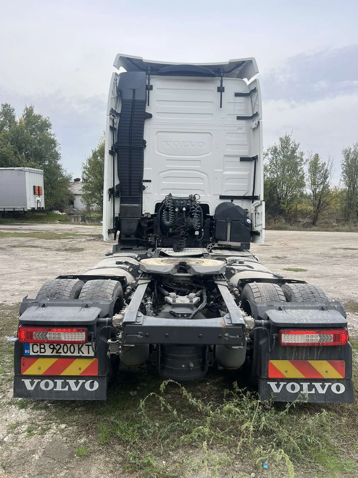 Volvo Fh  - изображение 3