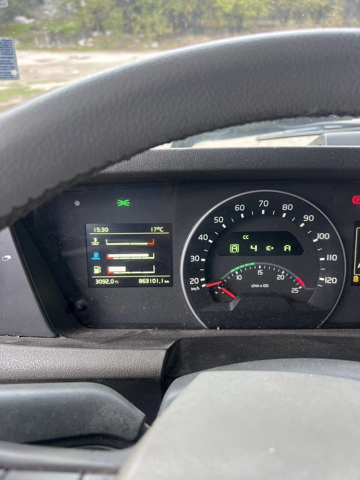 Volvo Fh  - изображение 4