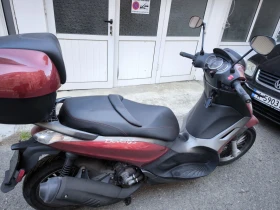 Piaggio Beverly 300 ABS LED 0899800801, снимка 5
