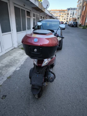 Piaggio Beverly 300 ABS LED 0899800801, снимка 3