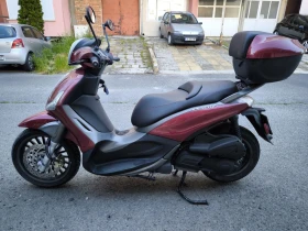 Piaggio Beverly 300 ABS LED 0899800801, снимка 2