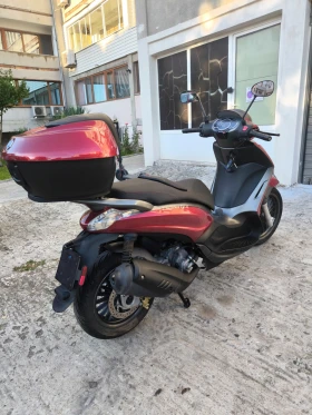 Piaggio Beverly 300 ABS LED 0899800801, снимка 4
