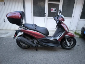 Piaggio Beverly 300 ABS LED 0899800801, снимка 4