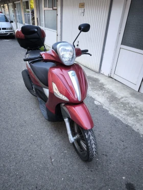 Piaggio Beverly 300 ABS LED 0899800801, снимка 1