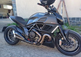 Ducati Diavel Carbon , снимка 1