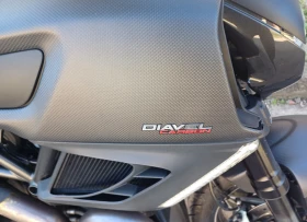 Ducati Diavel Carbon , снимка 10
