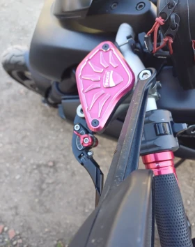 Ducati Diavel Carbon , снимка 8