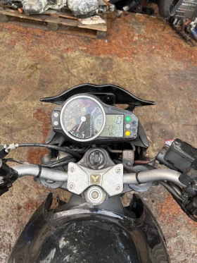 Sym Wolf 250I, снимка 3