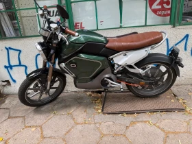 Super Soco TSX, снимка 1