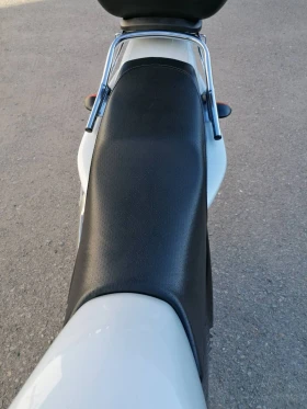 Yamaha YBR 125 I, категория А1, снимка 14