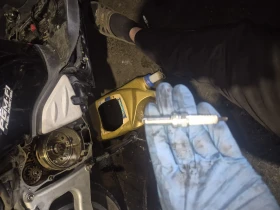 Honda Sh, снимка 6