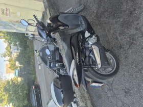 Honda Sh, снимка 2