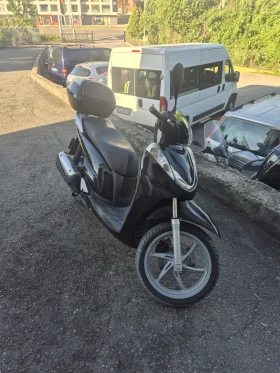 Honda Sh, снимка 1