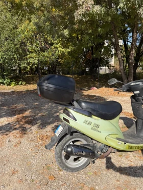 Kymco KR, снимка 3