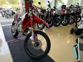 Honda Cr CR 250 2T