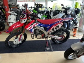 Honda Cr CR 250 2T, снимка 6