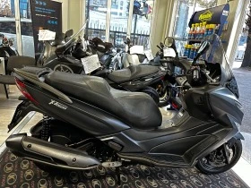 Kymco Downtown X-Town 300i 06.2016. | Mobile.bg    17