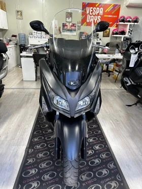 Kymco Downtown X-Town 300i 06.2016. | Mobile.bg    13