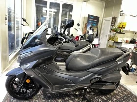 Kymco Downtown X-Town 300i 06.2016. | Mobile.bg    16