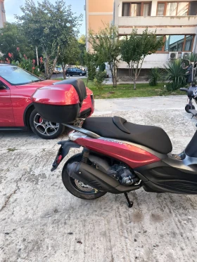 Piaggio Beverly 300 ABS LED , снимка 3