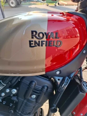 Royal Enfield Himalayan 411 Guerrilla  | Mobile.bg    6