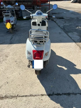 Vespa GTS Обща цена за 2та броя Vespa GTS 300, снимка 3