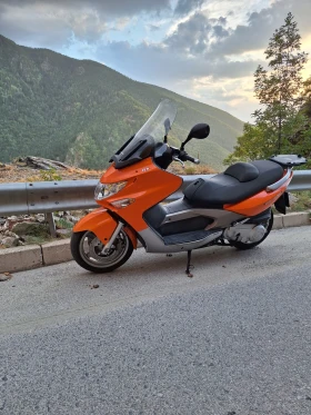 Kymco Xciting | Mobile.bg    6