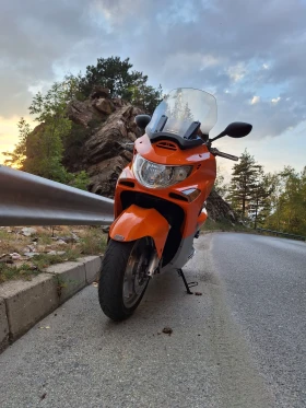 Kymco Xciting | Mobile.bg    4