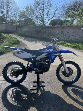 Yamaha Yzf | Mobile.bg    6