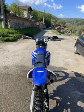 Yamaha Yzf | Mobile.bg    5