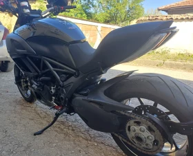 Ducati Diavel Carbon  | Mobile.bg    6