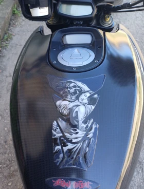Ducati Diavel Carbon  | Mobile.bg    7