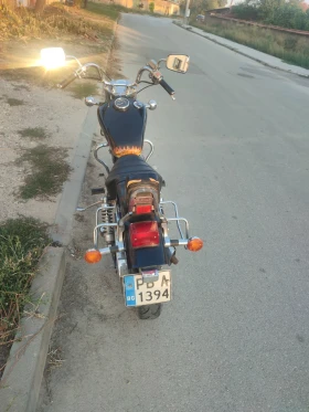 Suzuki Savage | Mobile.bg    3