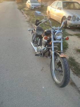 Suzuki Savage | Mobile.bg    2