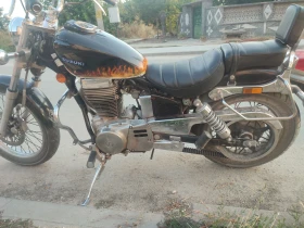 Suzuki Savage | Mobile.bg    4