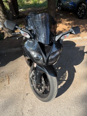 Kawasaki Zxr Zx10r | Mobile.bg    5
