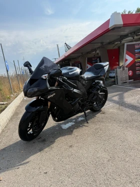 Kawasaki Zxr Zx10r | Mobile.bg    6