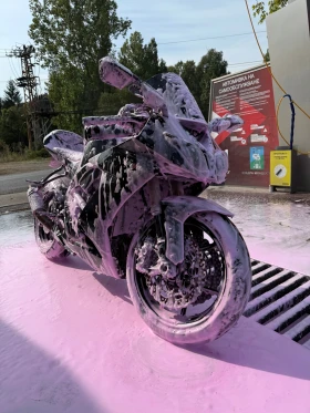 Kawasaki Zxr Zx10r | Mobile.bg    8