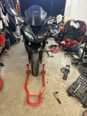 Kawasaki Zxr Zx10r | Mobile.bg    11