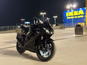 Kawasaki Zxr Zx10r | Mobile.bg    4