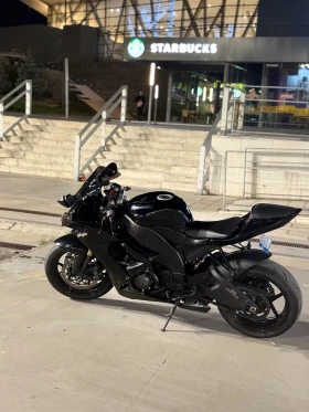 Kawasaki Zxr Zx10r | Mobile.bg    2