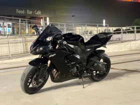  Kawasaki Zxr
