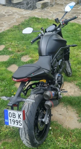 Ducati Monster Plus, снимка 3