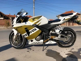 Honda Cbr 600 RR - изображение 1