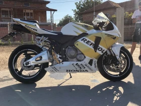 Honda Cbr 600 RR, снимка 2