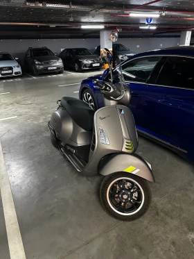 Vespa GTS 300 Supertech | Auto.bg — изображение 6