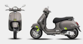 Vespa GTS 300 Supertech | Auto.bg — изображение 2