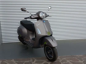 Vespa GTS 300 Supertech
