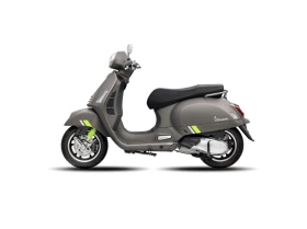 Vespa GTS 300 Supertech | Auto.bg — изображение 5