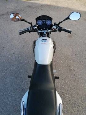 Yamaha YBR 125 I, ��������� �1 | Mobile.bg � ����� ������ 12